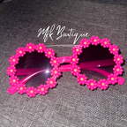 Lunettes pour Enfants