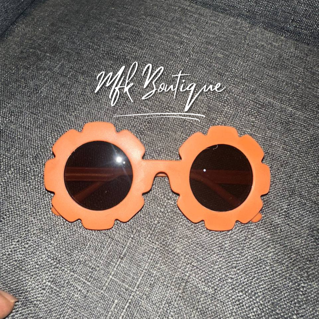 Lunettes pour Enfants