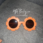 Lunettes pour Enfants