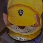 Sac maternelle pour la Petite Section