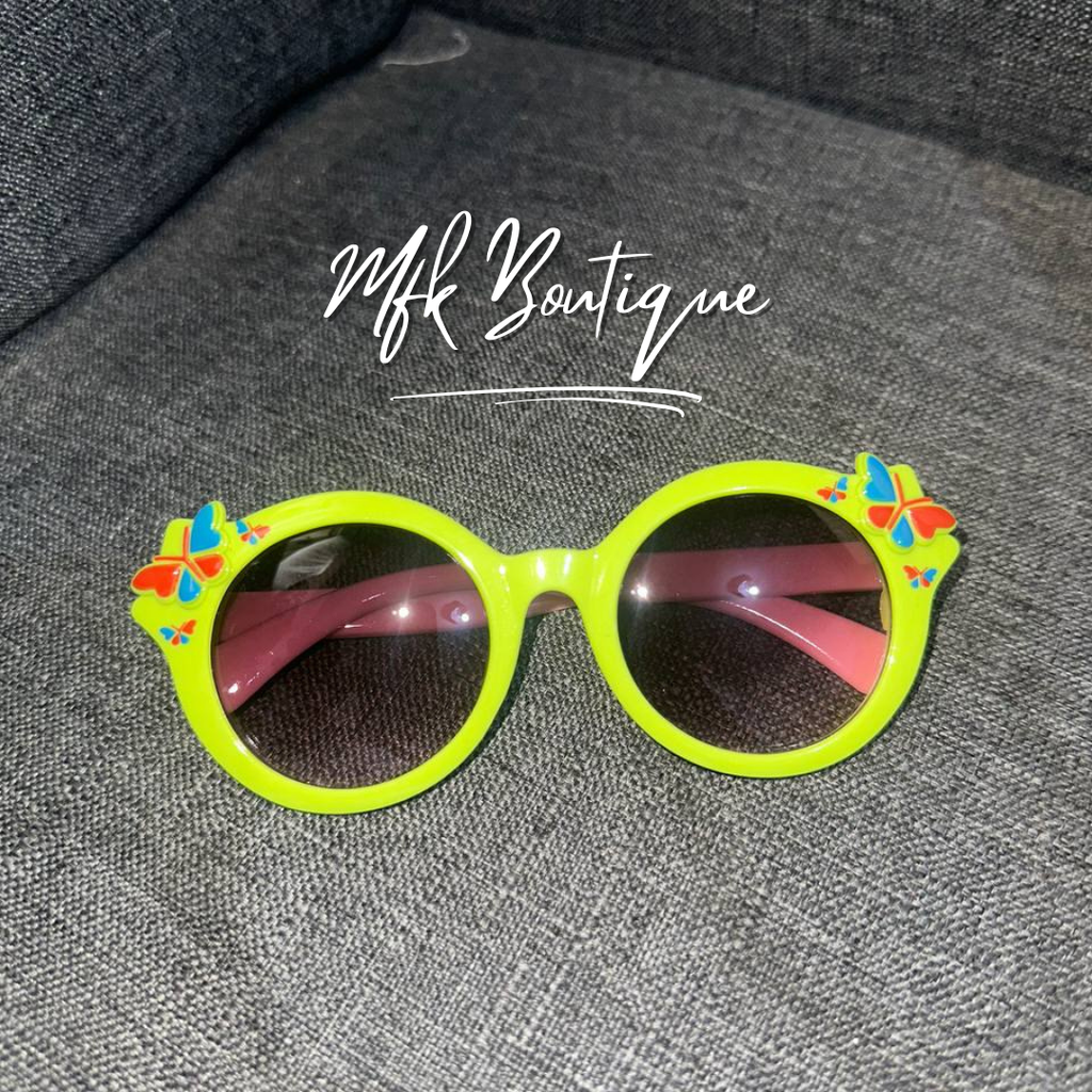 Lunettes pour Enfants