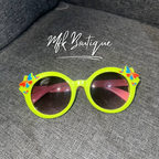 Lunettes pour Enfants