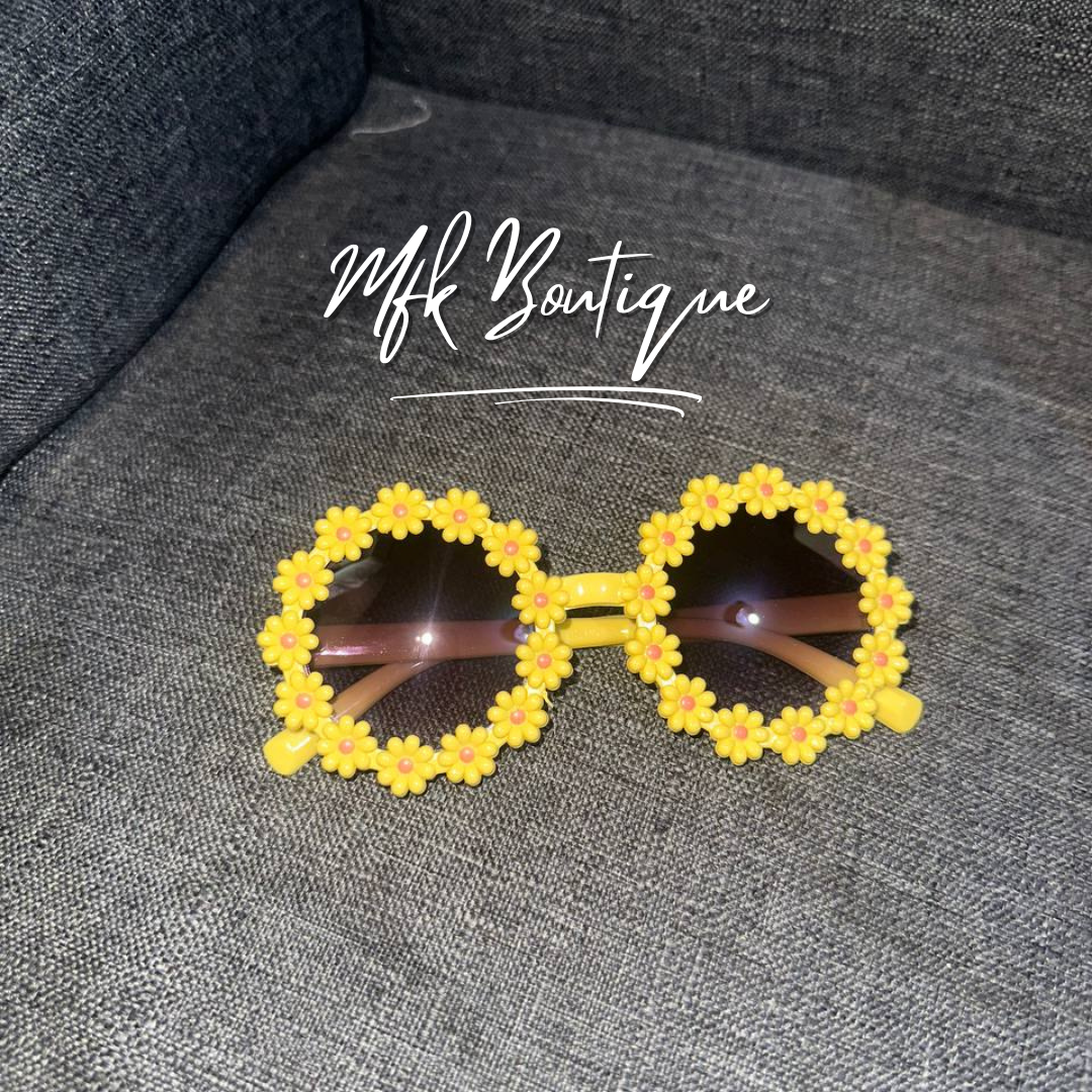 Lunettes pour Enfants