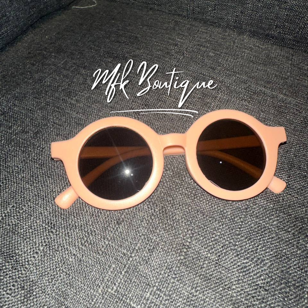 Lunettes pour Enfants