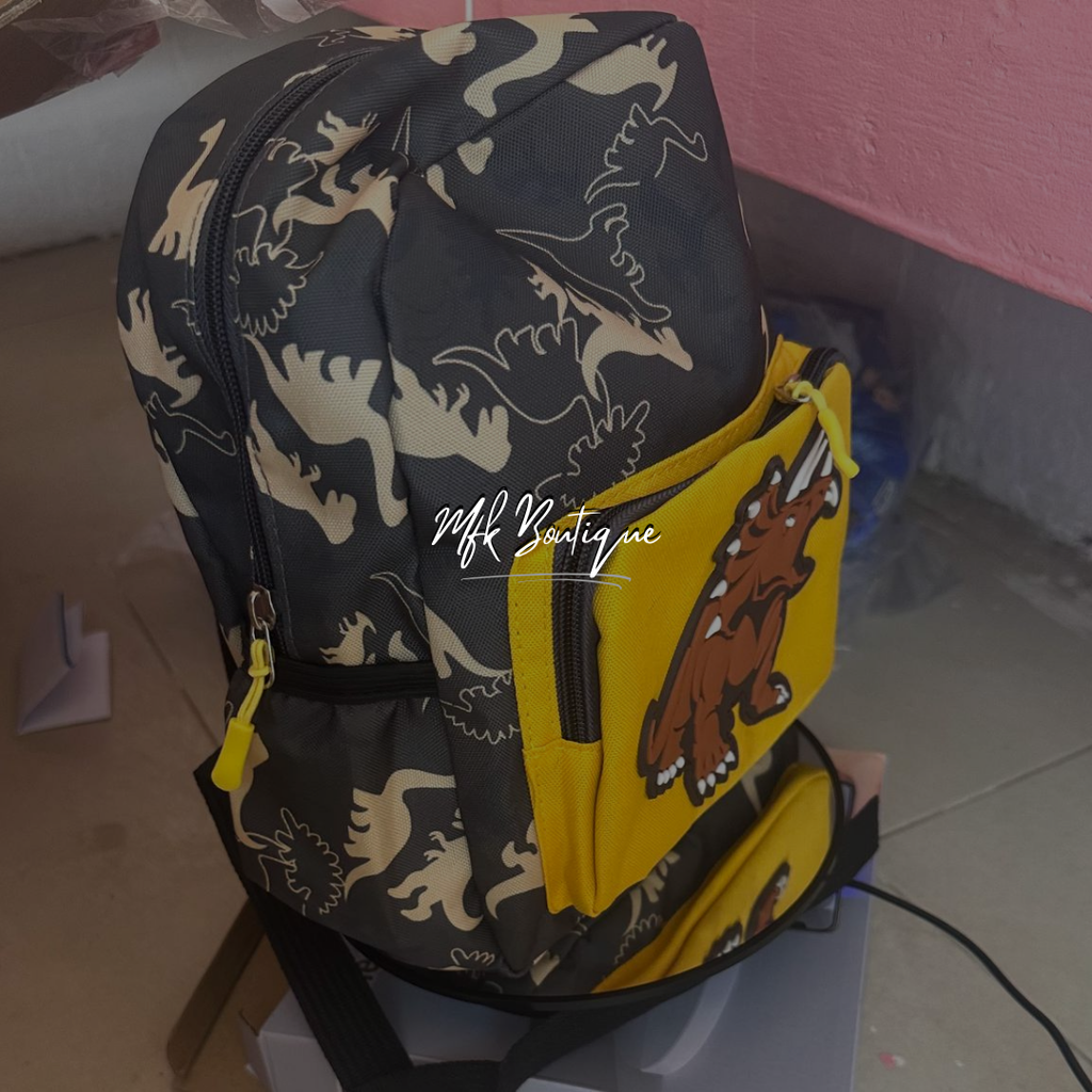 Sac maternelle pour la Petite Section