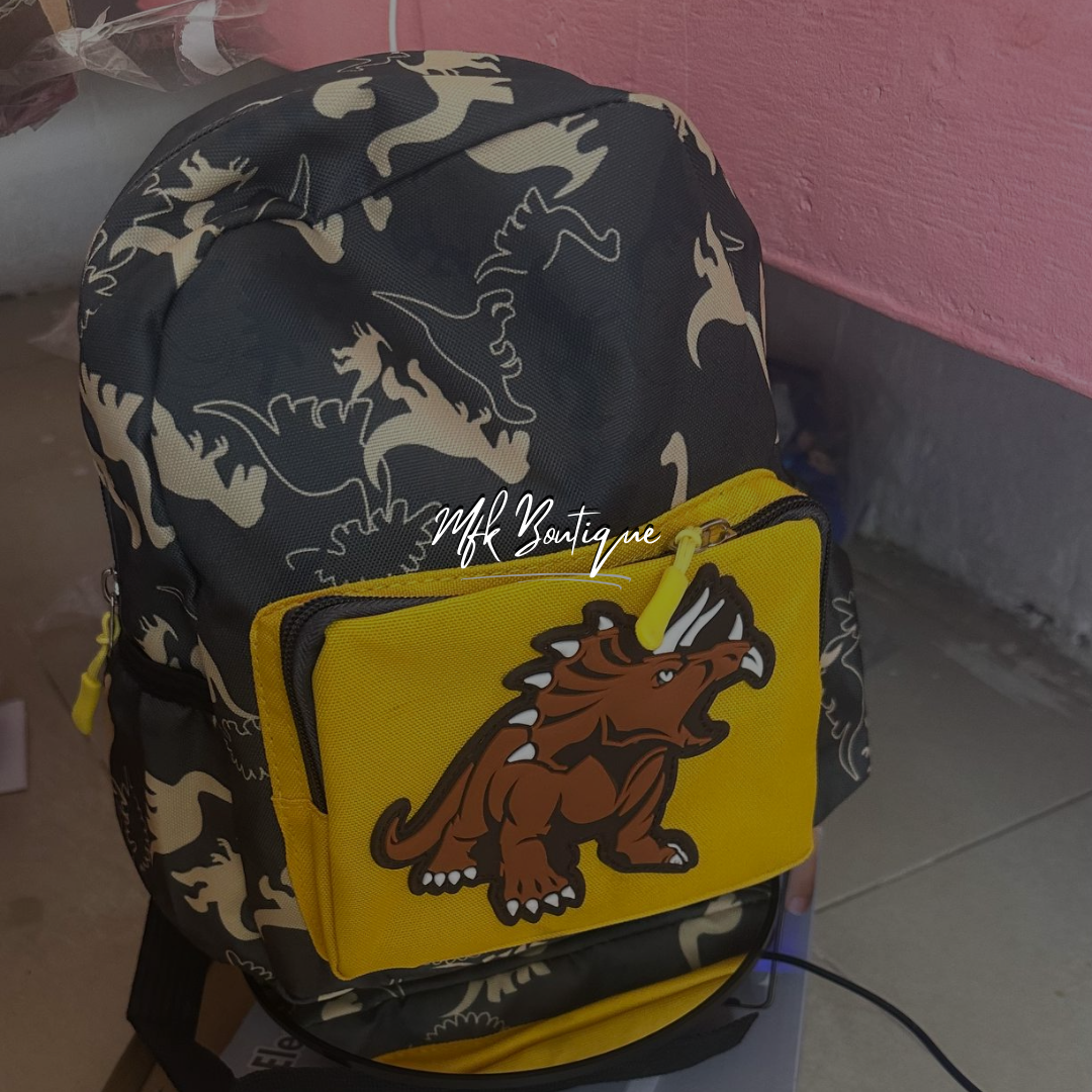 Sac maternelle pour la Petite Section