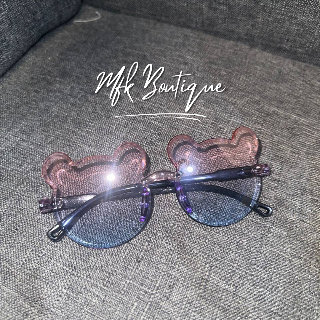 Lunettes pour Enfants