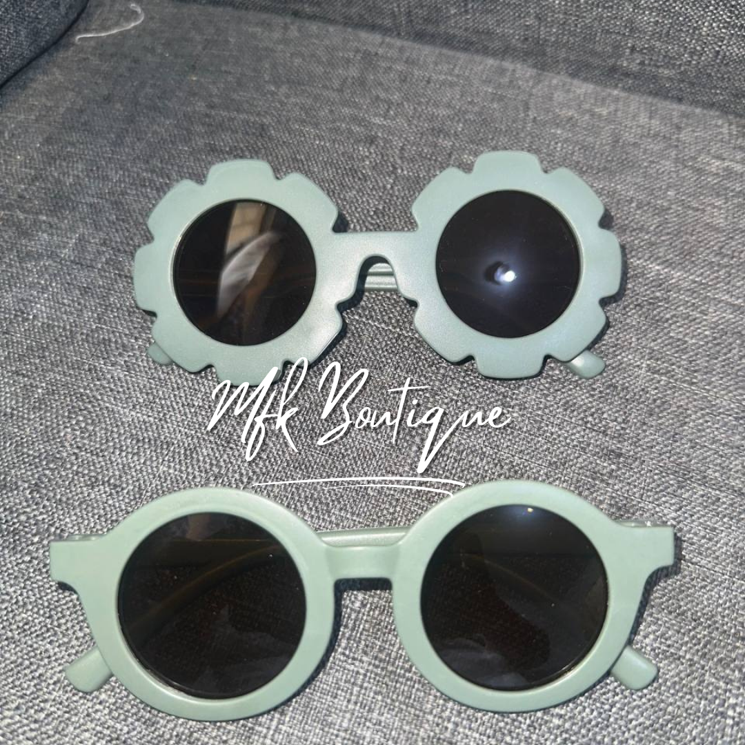 Lunettes pour Enfants