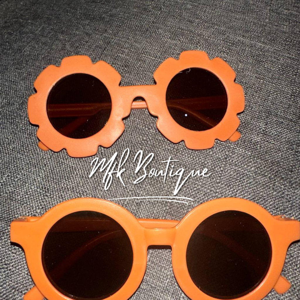 Lunettes pour Enfants