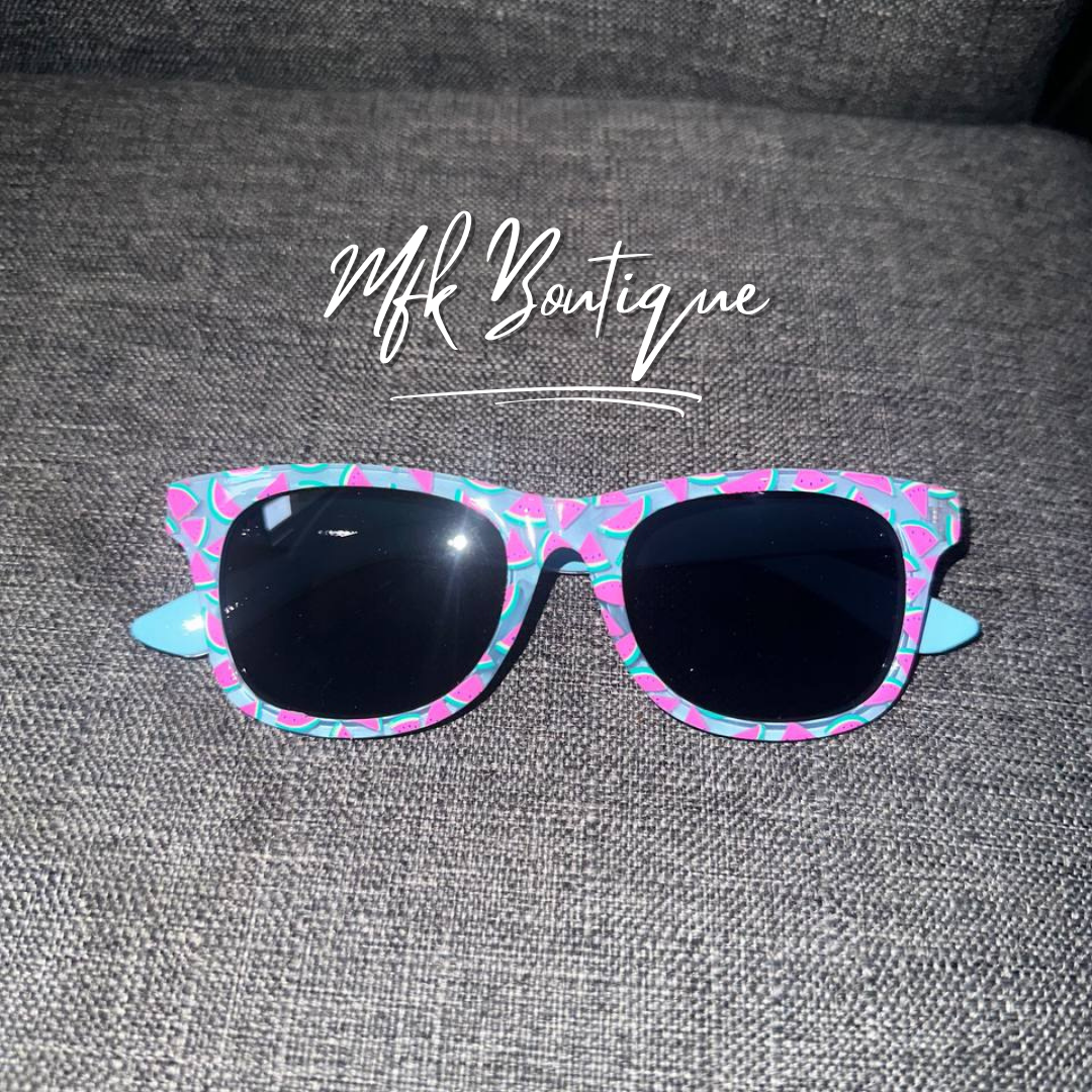 Lunettes pour Enfants