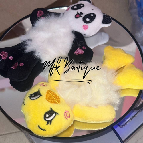 Accessoires de Cheveux Doux