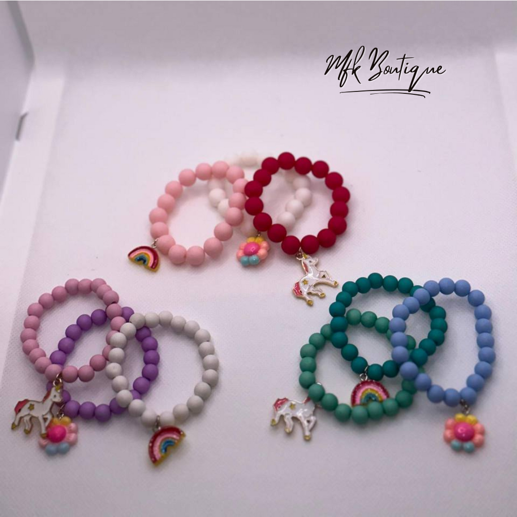 Bracelets pour enfant