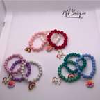 Bracelets pour enfant