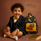 Sac maternelle pour la Petite Section