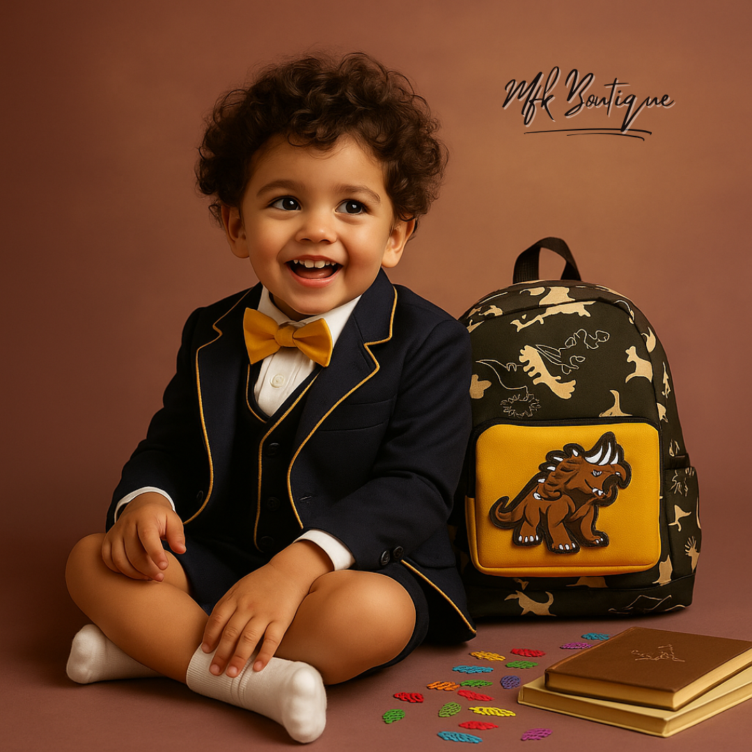 Sac maternelle pour la Petite Section