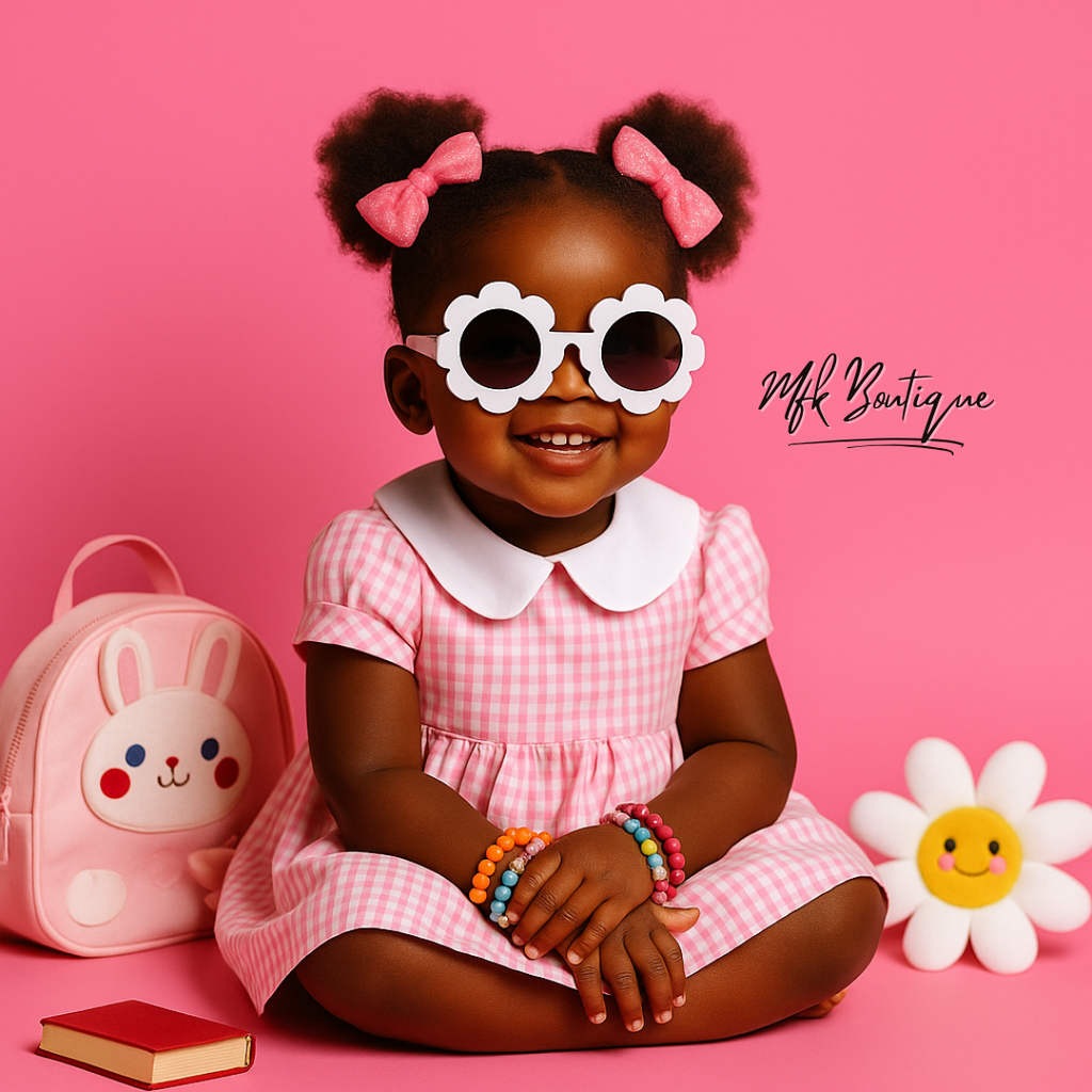 Lunettes pour Enfants