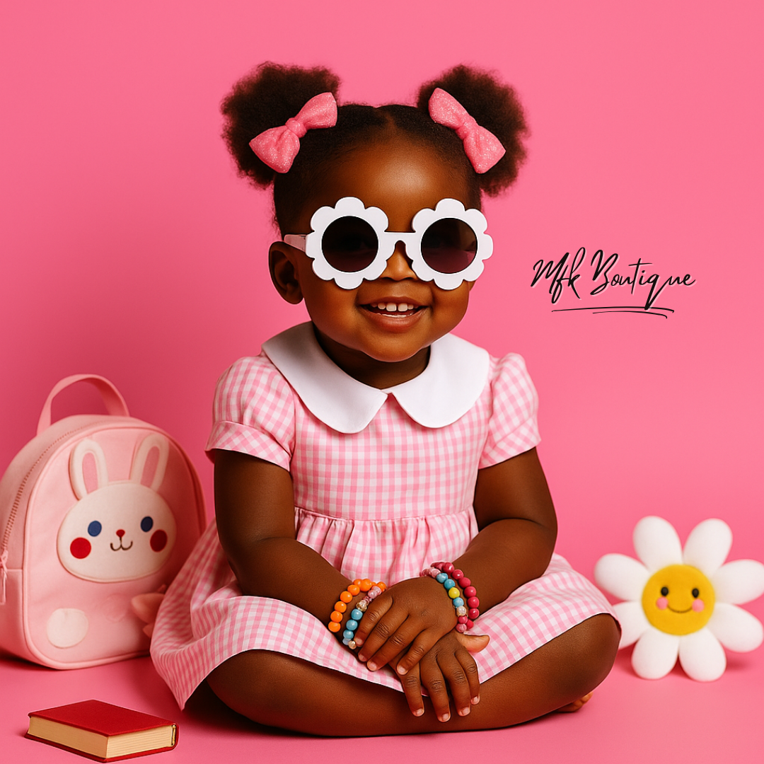 Lunettes pour Enfants