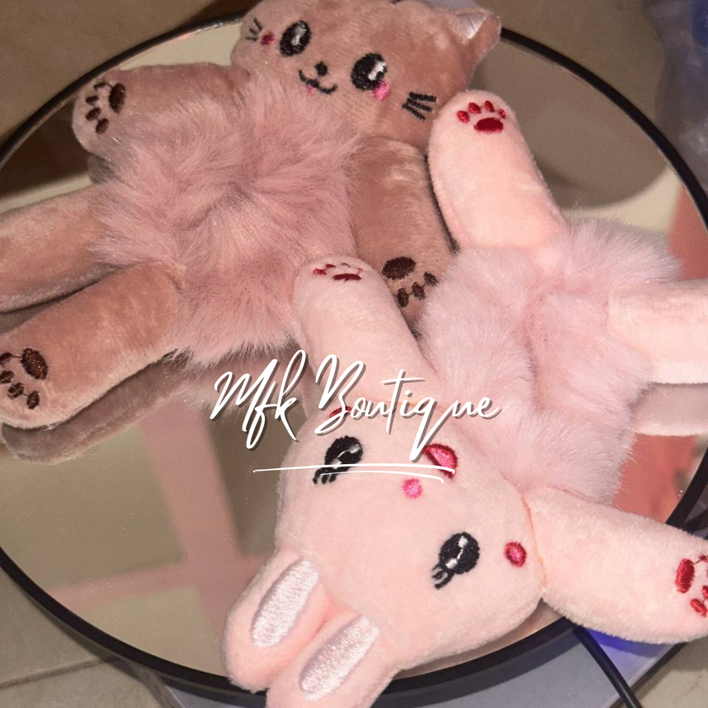 Accessoires de Cheveux Doux