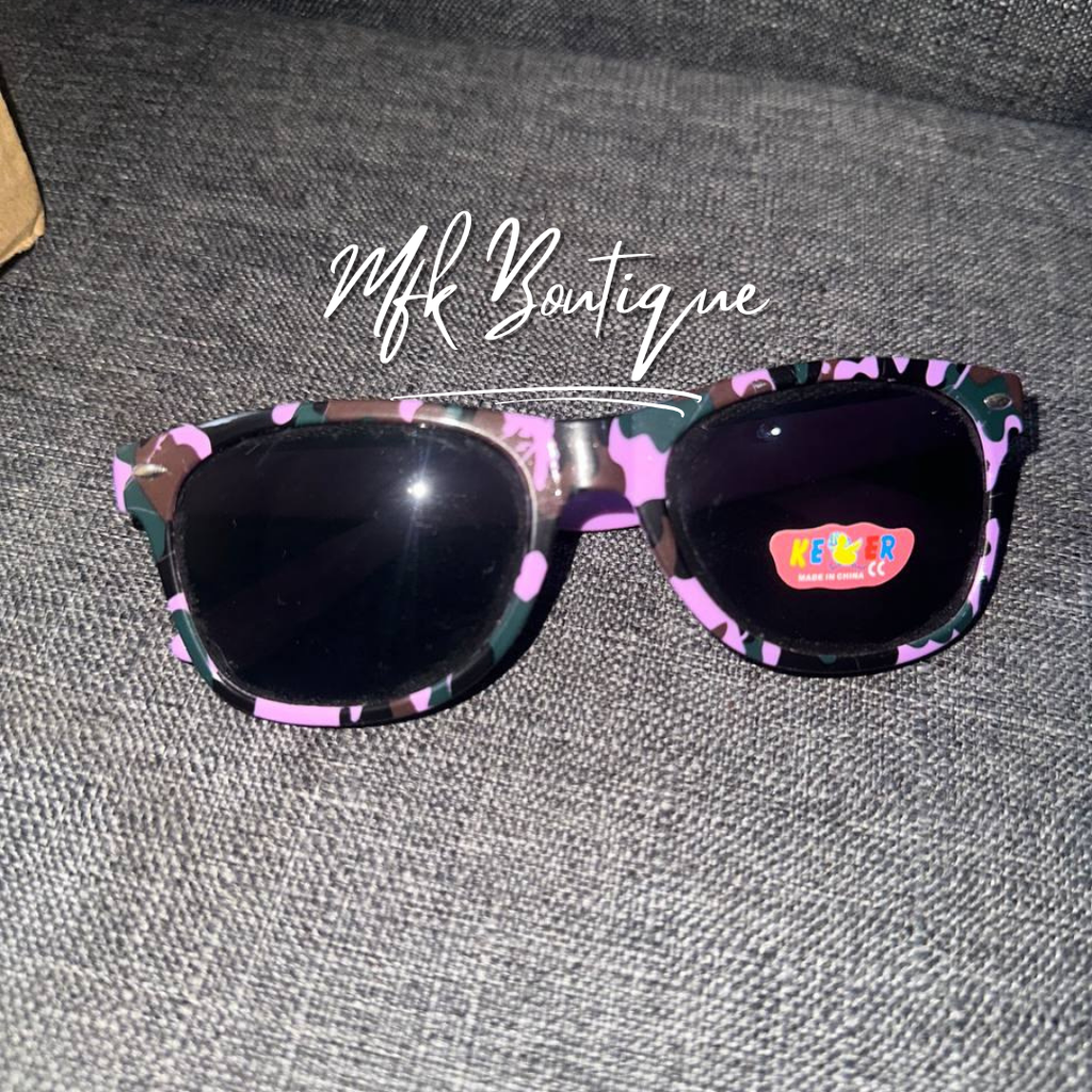 Lunettes pour Enfants