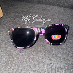 Lunettes pour Enfants