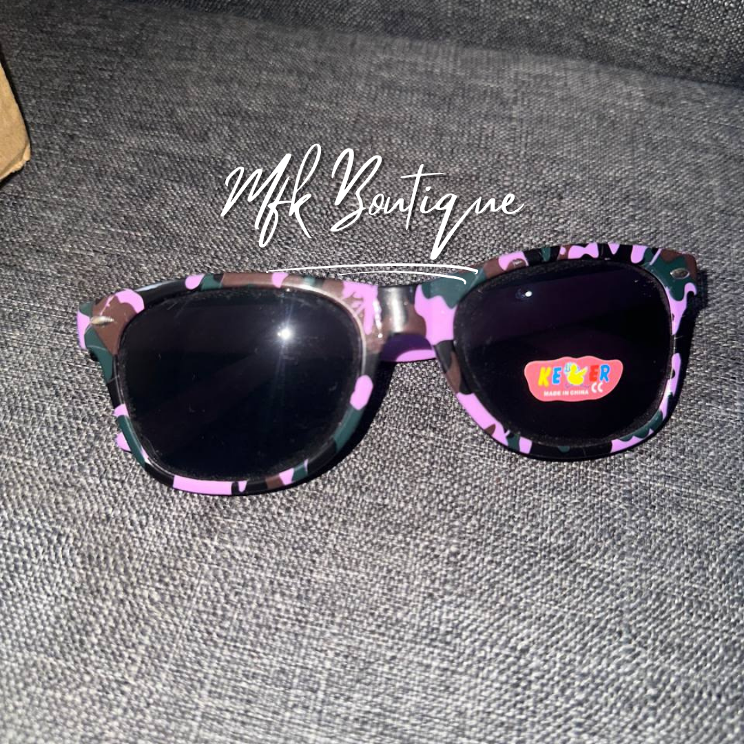 Lunettes pour Enfants