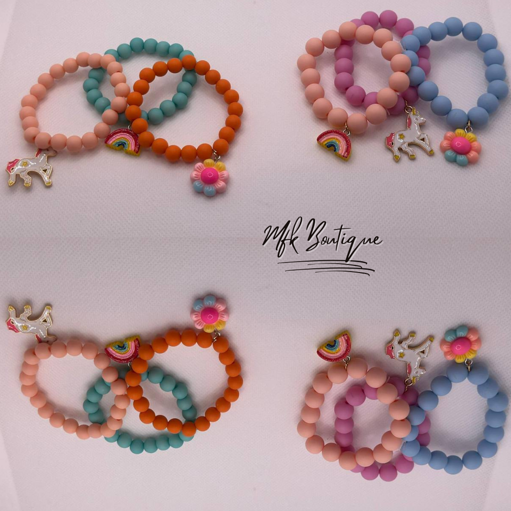 Bracelets pour enfant