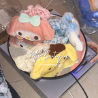 Accessoires de Cheveux Doux