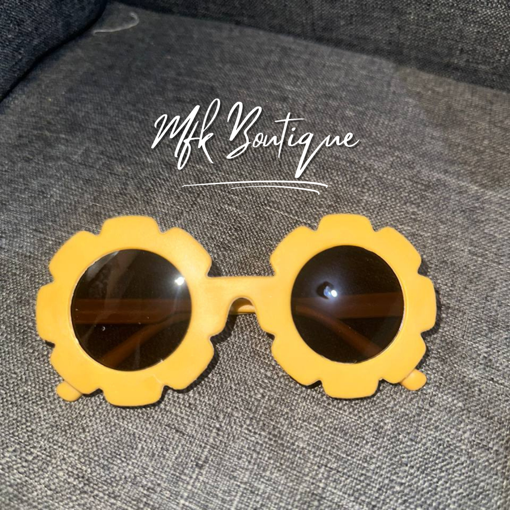 Lunettes pour Enfants