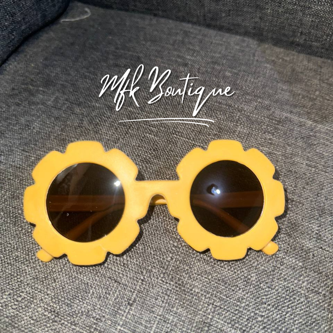 Lunettes pour Enfants