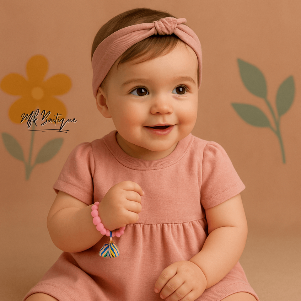 Bracelets pour enfant