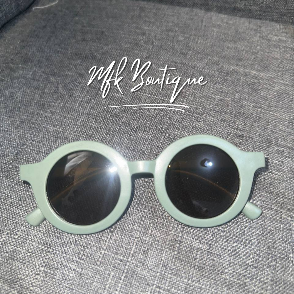 Lunettes pour Enfants