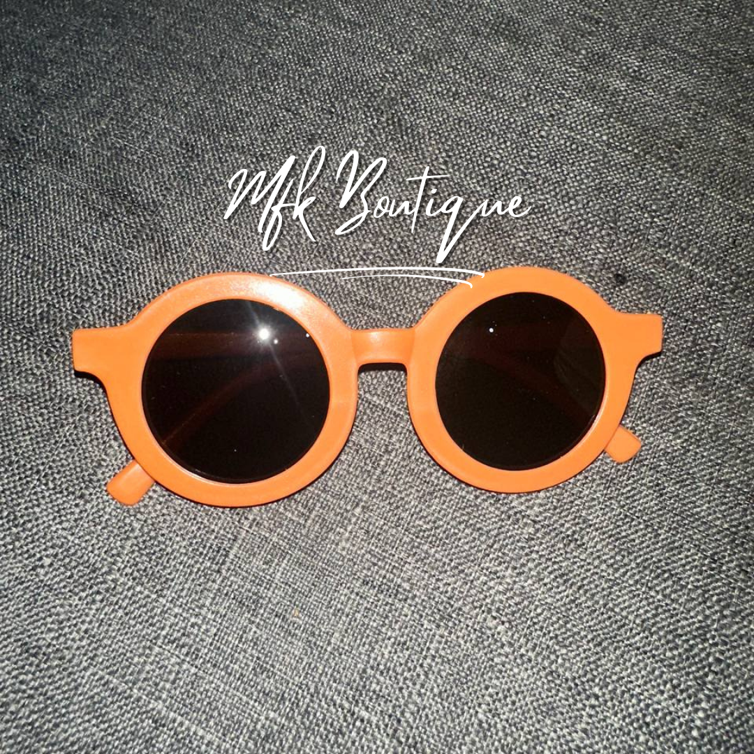 Lunettes pour Enfants