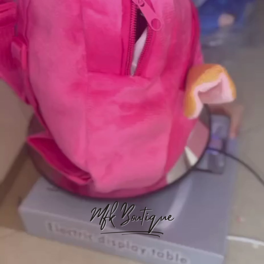 Sac maternelle pour la Petite Section