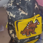 Sac maternelle pour la Petite Section
