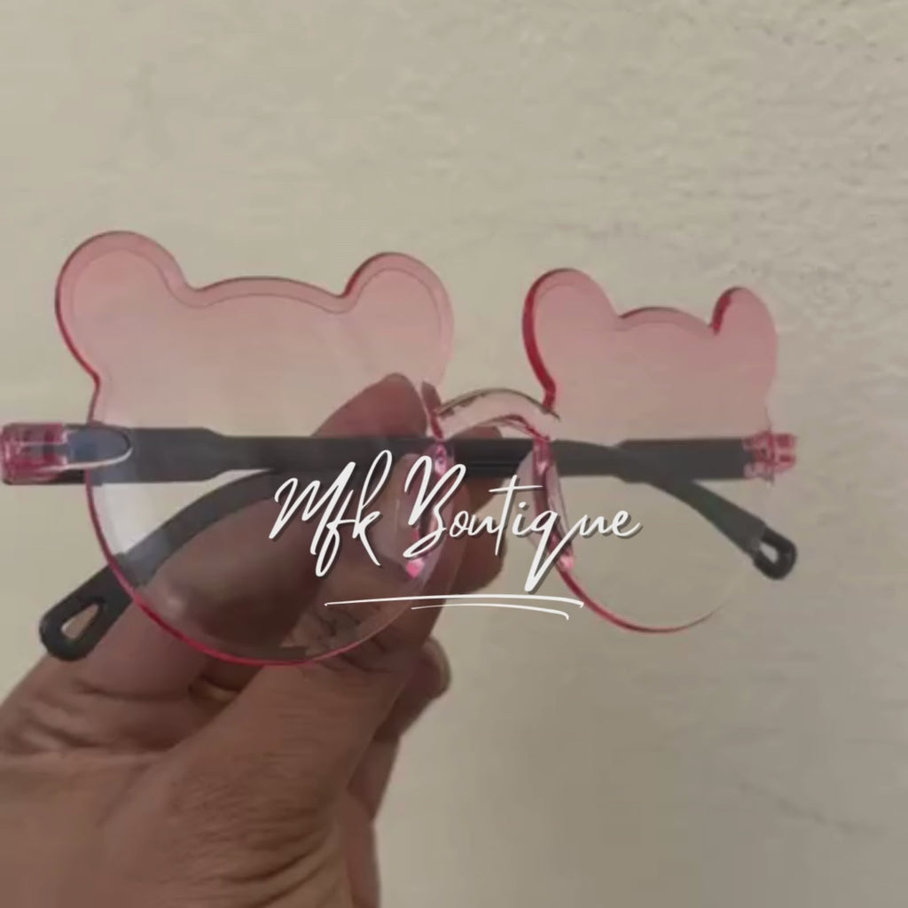 Lunettes pour Enfants