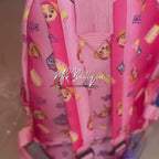 Sac scolaire pour Moyenne Section & Grande Section