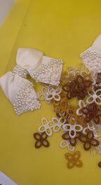 Paire de lisettes irrésistible