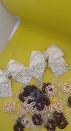 Paire de lisettes irrésistible