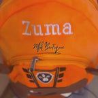 Sac maternelle pour la Très petite section