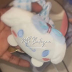 Accessoires de Cheveux Doux