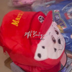 Sac maternelle pour la Très petite section