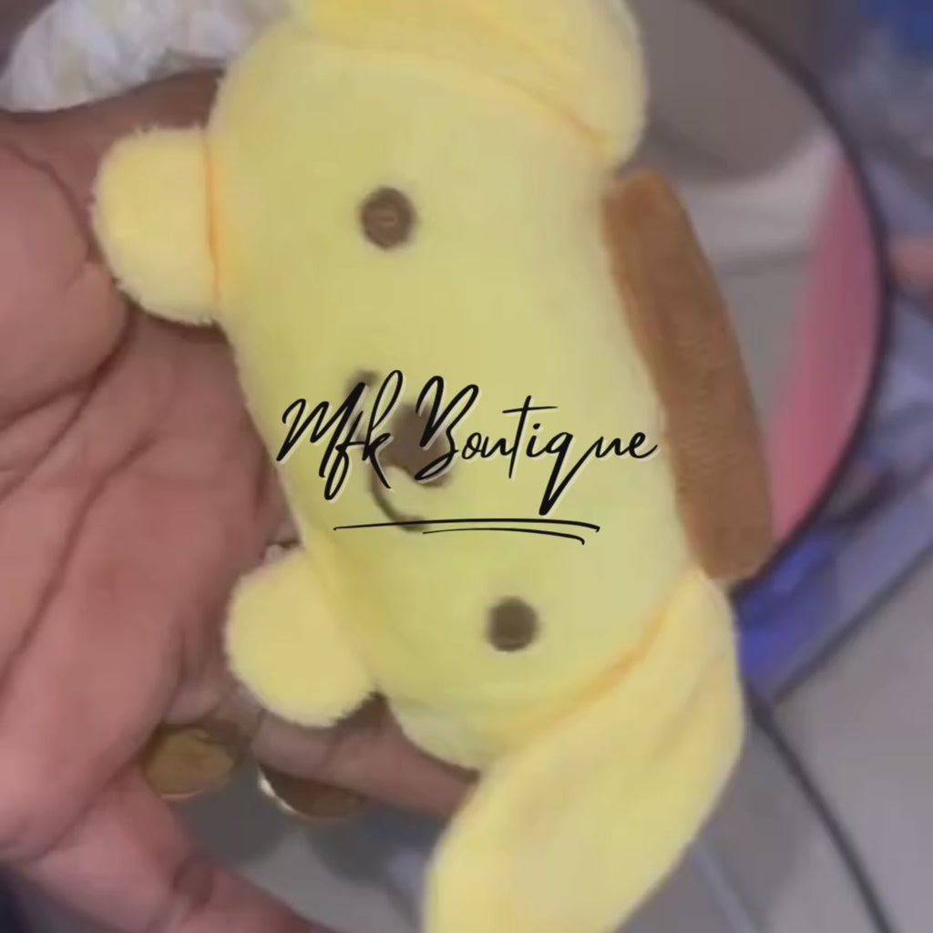 Accessoires de Cheveux Doux