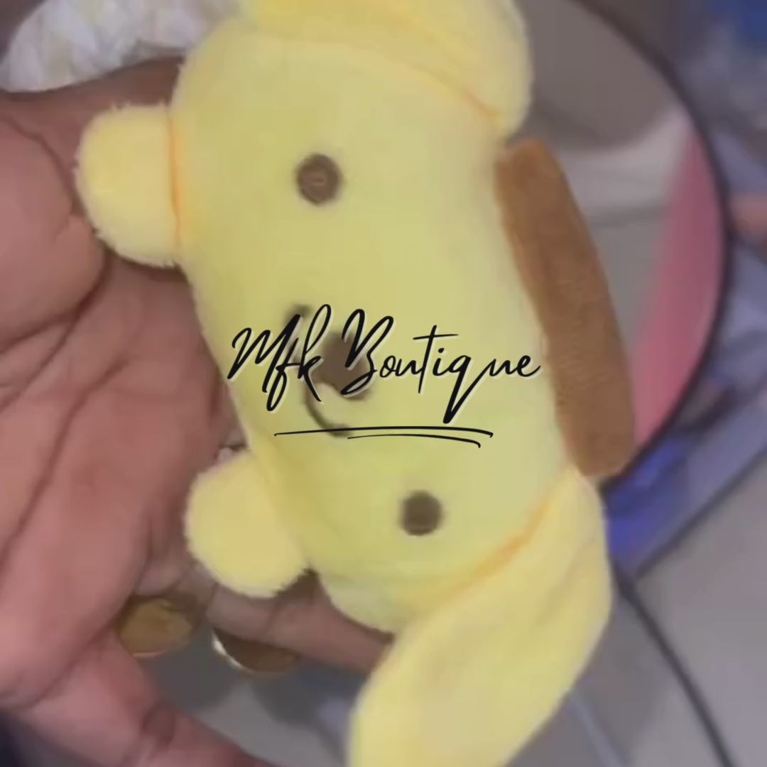 Accessoires de Cheveux Doux