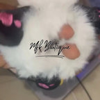 Accessoires de Cheveux Doux